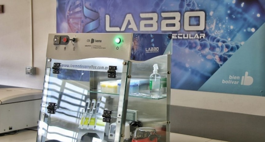 Bolívar tuvo su segundo día consecutivo sin casos positivos y bajaron los activos a 39