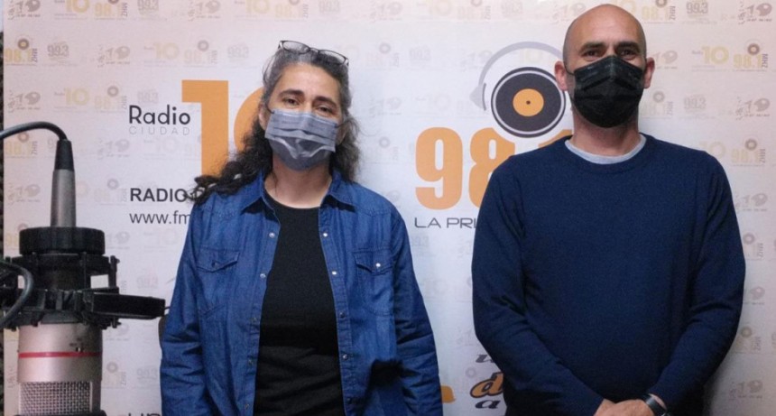 ‘Somos una agrupación de izquierda autónoma que trata de ver la realidad local desde ese pensamiento, y que siempre se ha propuesto ser una alternativa de gobierno’