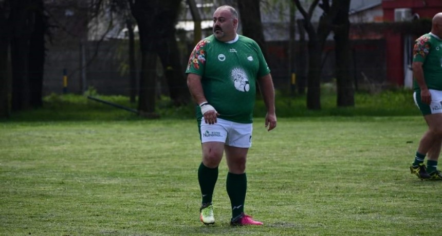 Emanuel Amaral: “Tuvimos un lindo desempeño”