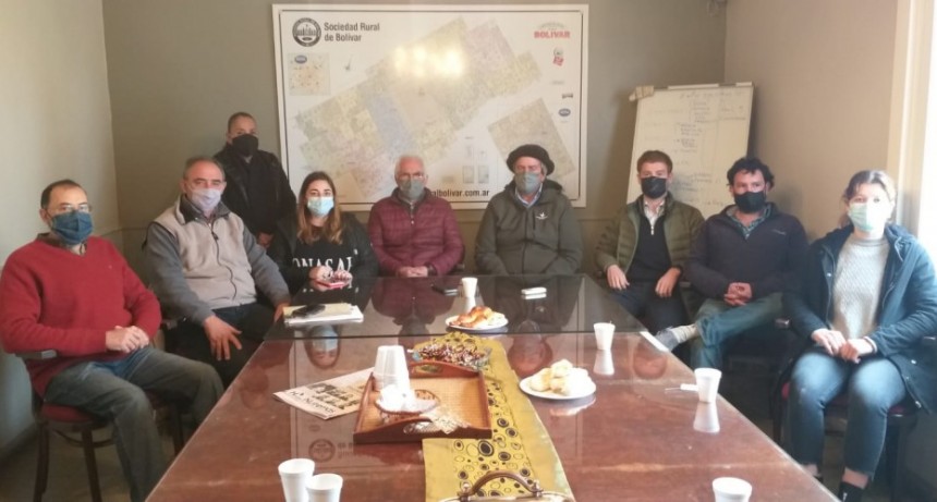 Se realizará la 92° edición de la Expo Ganadera en la Sociedad Rural