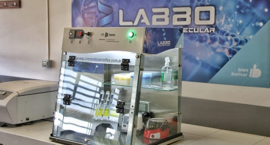 Nueva jornada sin casos positivos, con solamente 9 activos en el partido de Bolívar