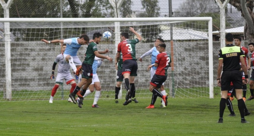 “El Cele” empató y debe seguir luchando para entrar a la Zona de Clasificación