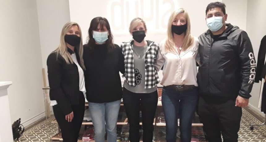 “Grupo Superarse” participó de los 42 kilómetros en Misiones