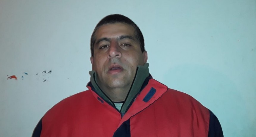 Pablo Cañas: “El deseo más grande que tengo es hacer carreras de caballos en Bolívar”