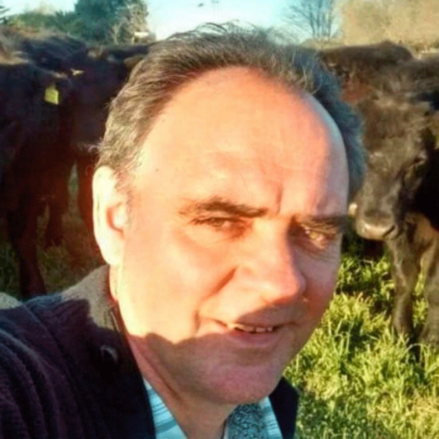 Alfredo Alzueta; ‘La expo es una fiesta para Bolívar y la zona por eso los esperamos a todos’