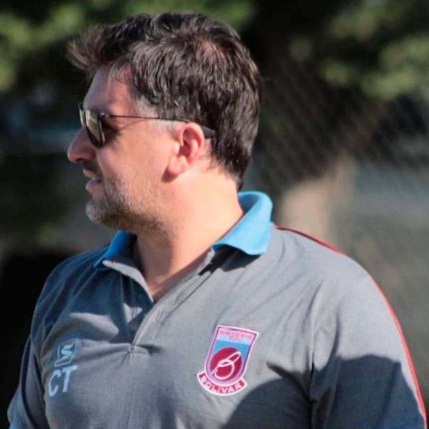 Fabricio Valenzuela: “Lo importante es que volvimos al triunfo”