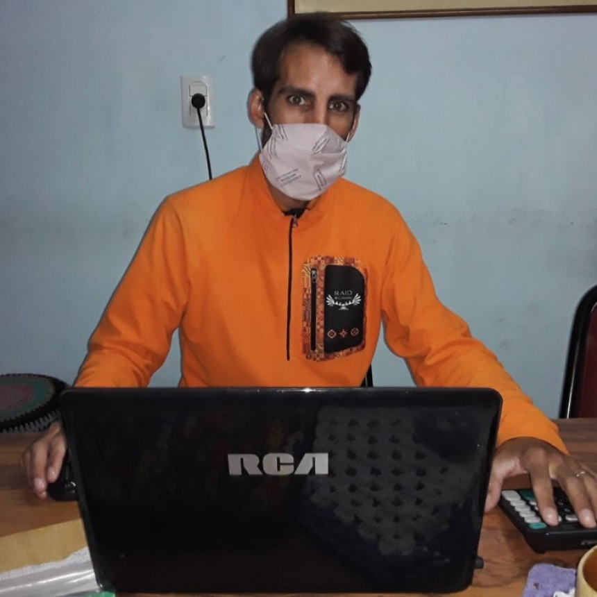 Jorge Arancibia comentó cómo será la maratón “Juan Carlos Bellomo”