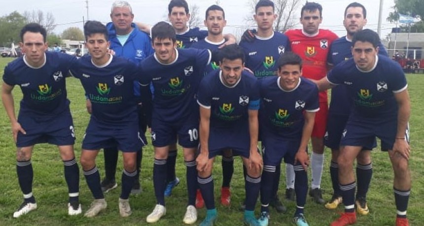 Agrario se quedó con el clásico ante Veterano y Pirovano repitió el triunfo, esta vez ante Hale