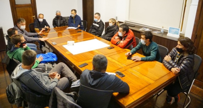 El Maratón Dino Hugo Tinelli se correrá el sábado 30 de octubre