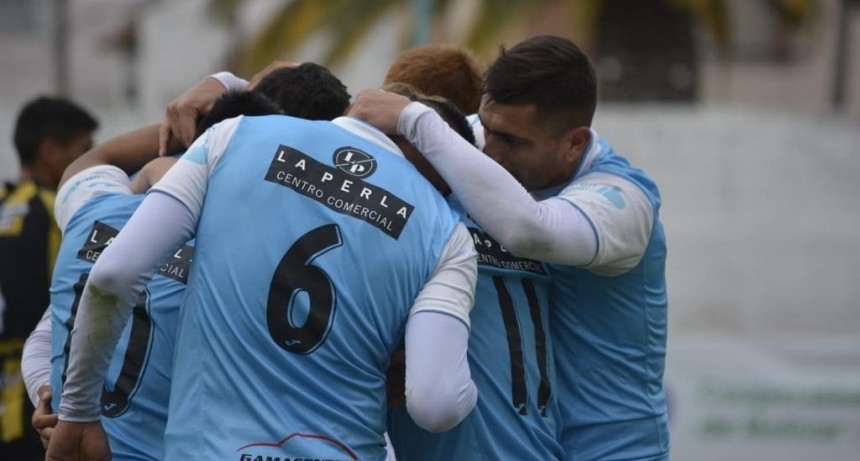 “El Cele” le ganó al puntero y  se permite seguir soñando con la clasificación 