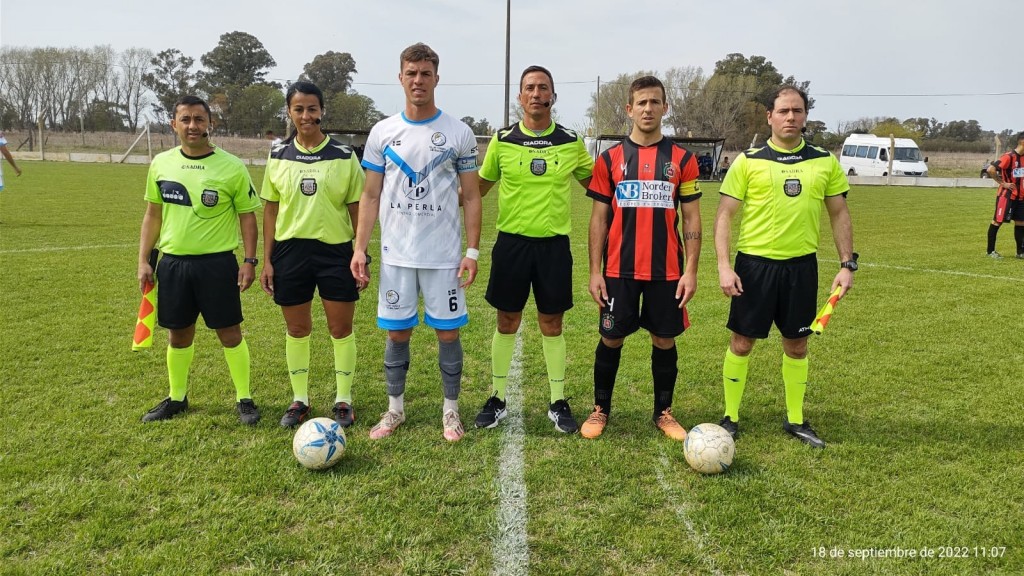 Se definen los finalistas de la Liga Deportiva de Bolívar 