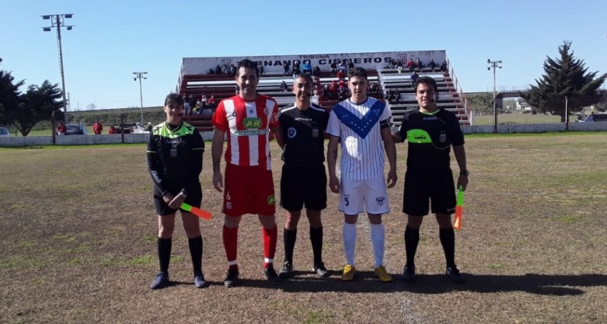 Así será la programación del campeonato local para este fin de semana 