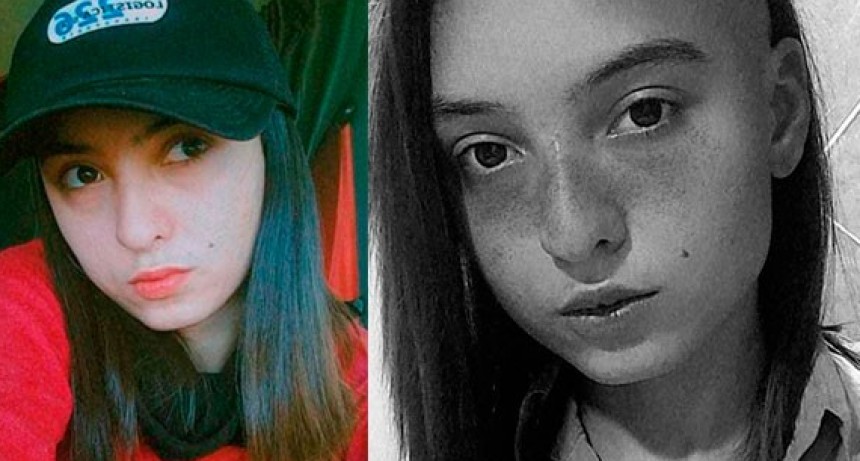 Apareció en buenas condiciones de salud la joven que era buscada por la Policía y abrieron una causa a menores por rotura de vidriera