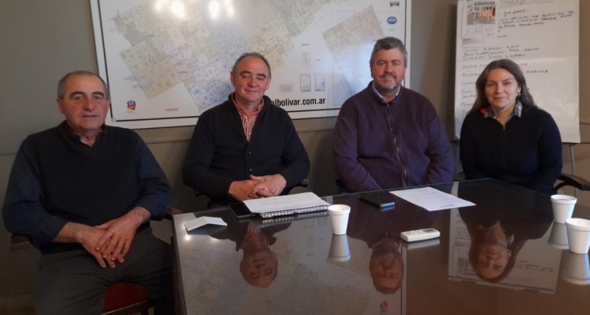 Fernando Alzueta: “Vamos a tener una calidad de eventos y charlas que hace varios años no podemos ver”