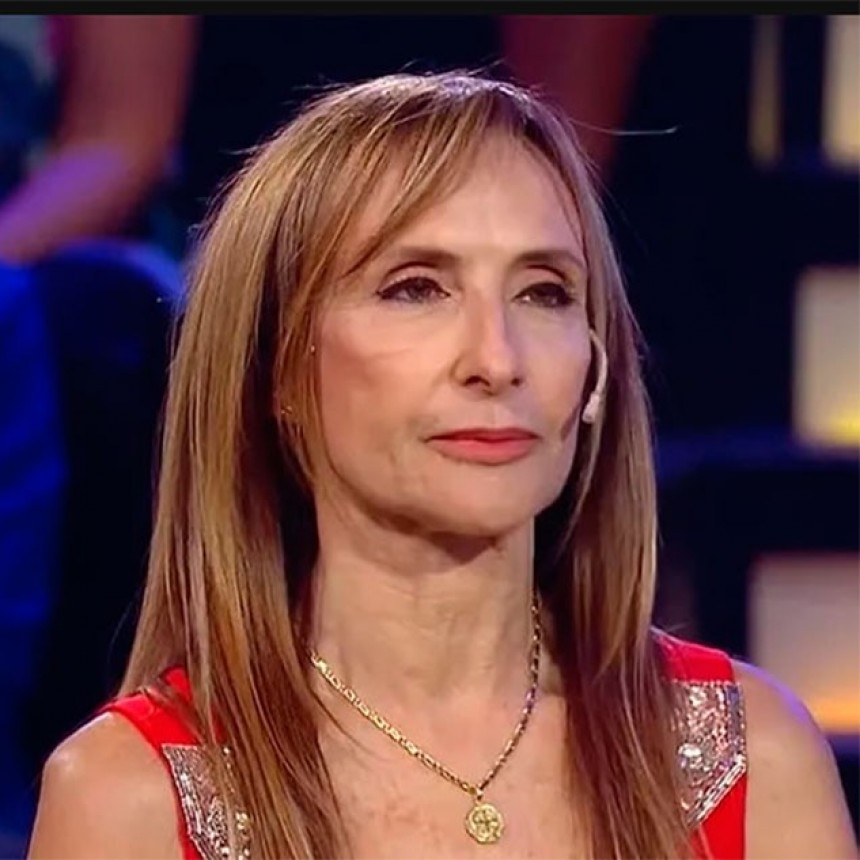 Gladys Florimonte habló en FM 10 y adelantó detalles de  «El show de Zulma»