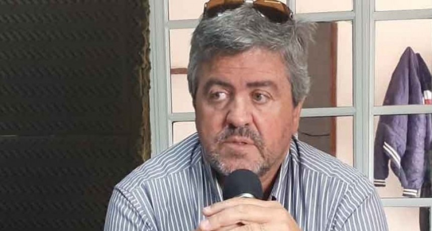 Fernando Alzueta: “No ha sido fácil para nuestra institución pasar tanto tiempo sin poder realizar la muestra, pero hemos trabajado para que la gente la disfrute en familia”