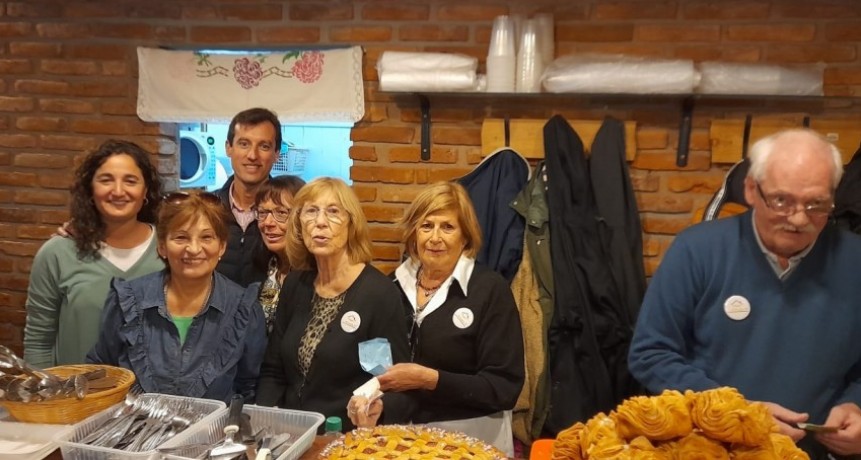 El Hogar Mi Casita en la Expo Bolívar