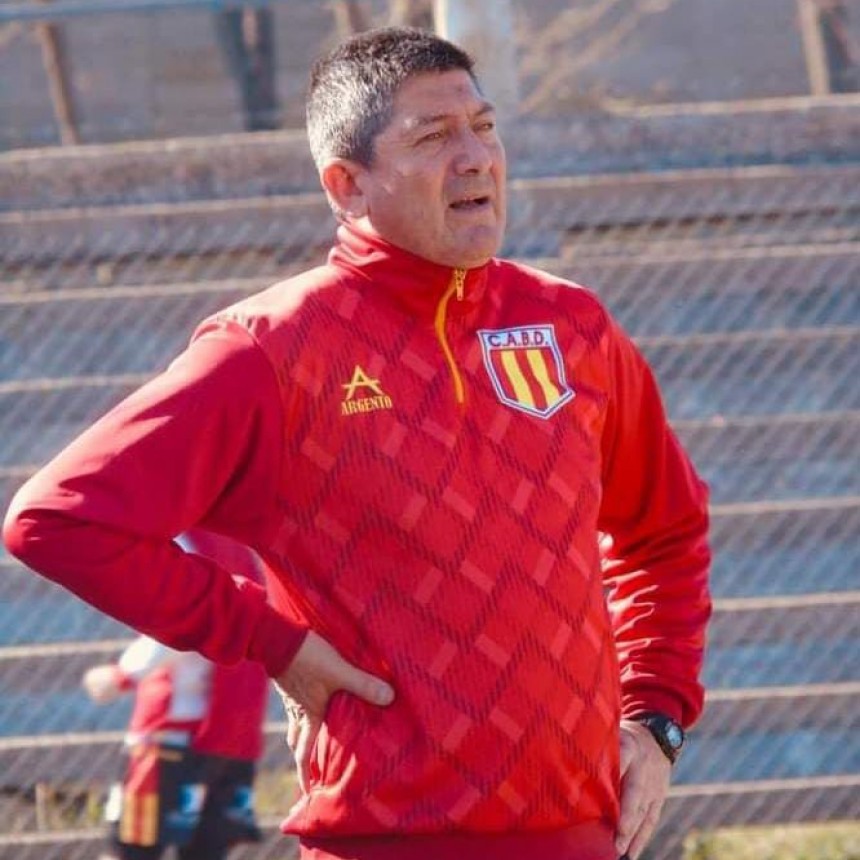 Daniel Luengo: “Sabemos que tenemos un compromiso muy difícil de visitante, peros seguimos con las mismas ilusiones” 