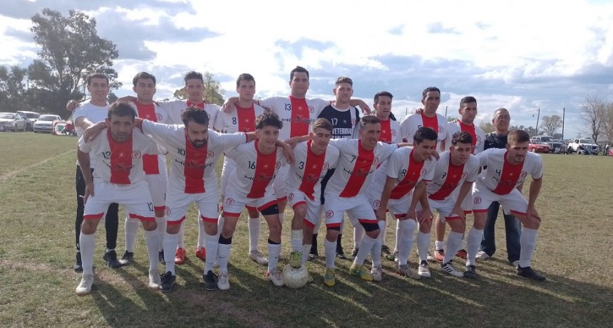 Se disputó la decimoquinta fecha del Torneo “Juan Carlos Cuscó”