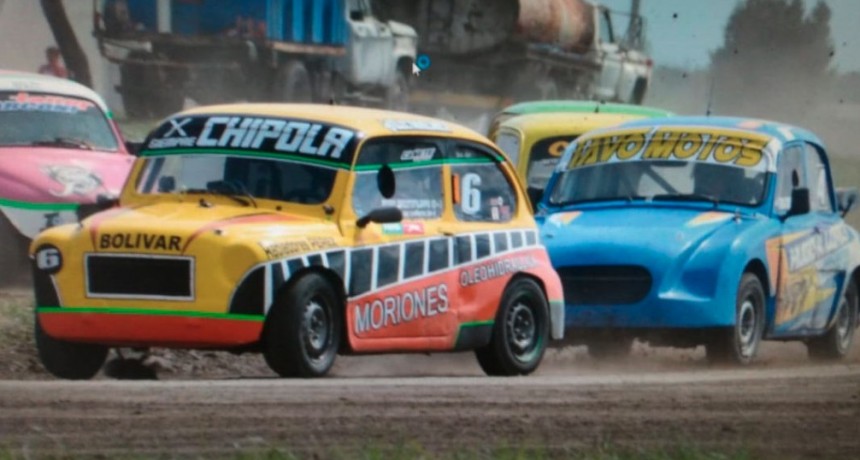 Jorge Cañete: “Feliz porque hice un carreron”