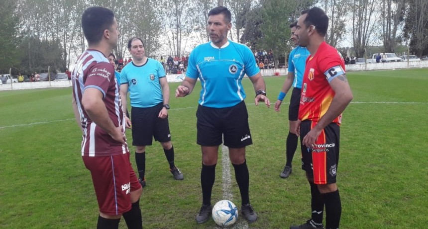 Definidas las finales de la Liga Deportiva de Bolívar 