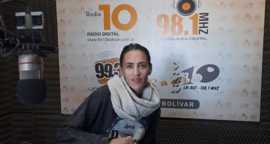 Emilia Garrote: “El Apagón es una experiencia artística que tiene como objetivo que el público pueda transitar una serie de estímulos sensoriales en completa oscuridad” 