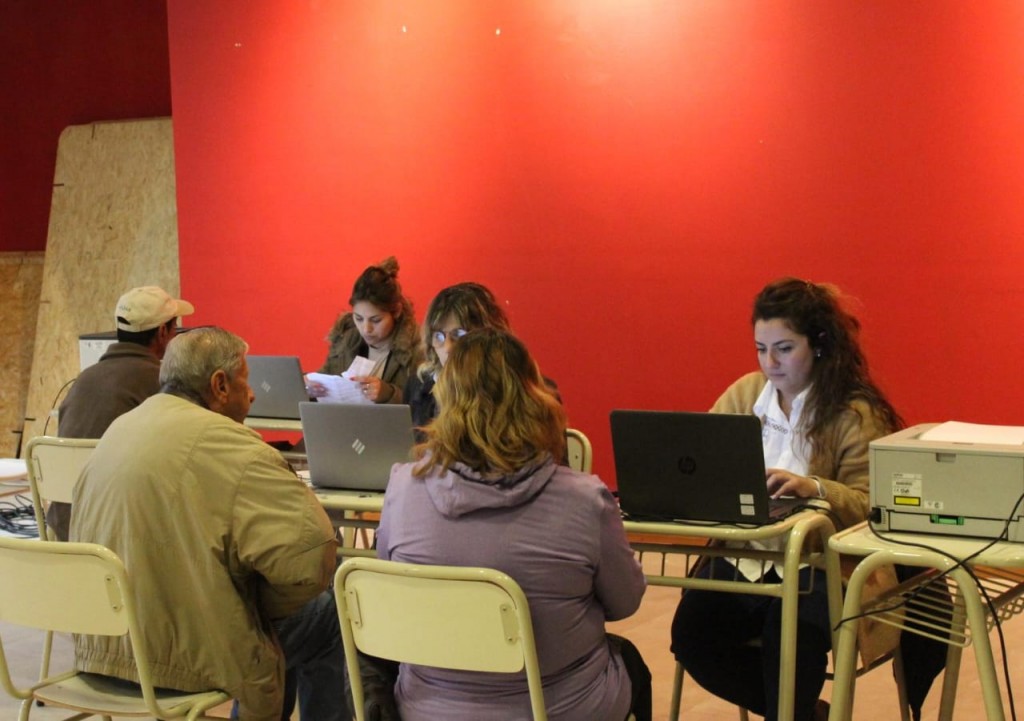 Continúa la inscripción a la Segmentación Energética en el Cine Avenida