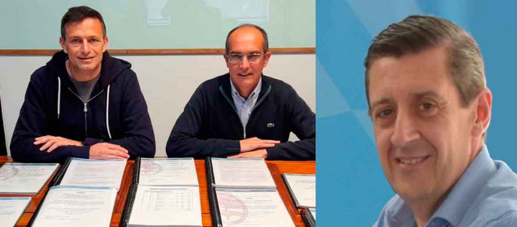 El BID aprobó el financiamiento de relocalización y construcción de la nueva planta cloacal y Néstor Álvarez lo confirmó en dúplex con Pisano y Bucca en FM 10 este martes