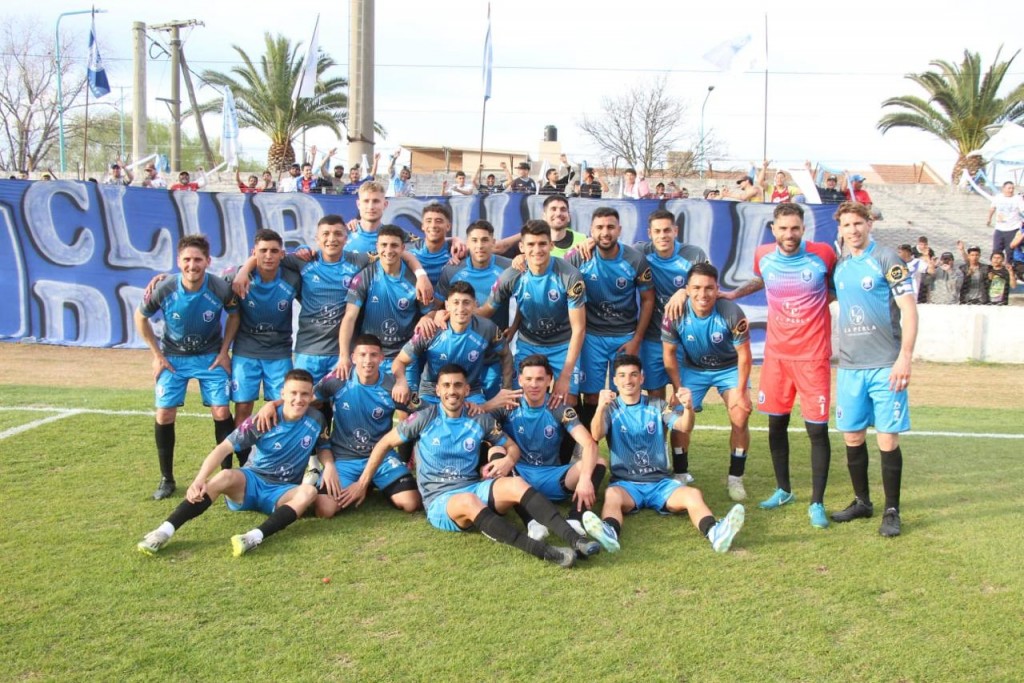 Faltando una fecha, “el cele” tiene su pasaje a las semifinales por el ascenso 