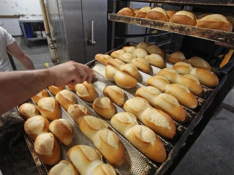 El pan en crisis: más de 600 locales cerrados y drástica caída del consumo