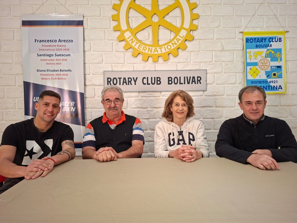 Solidarias: Noche de Música Retro en 6550, en beneficio de LALCEC para recaudar fondos para el Mamógrafo