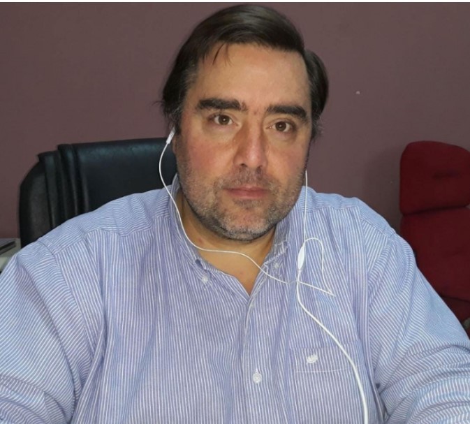 Mauricio Gourdón: 