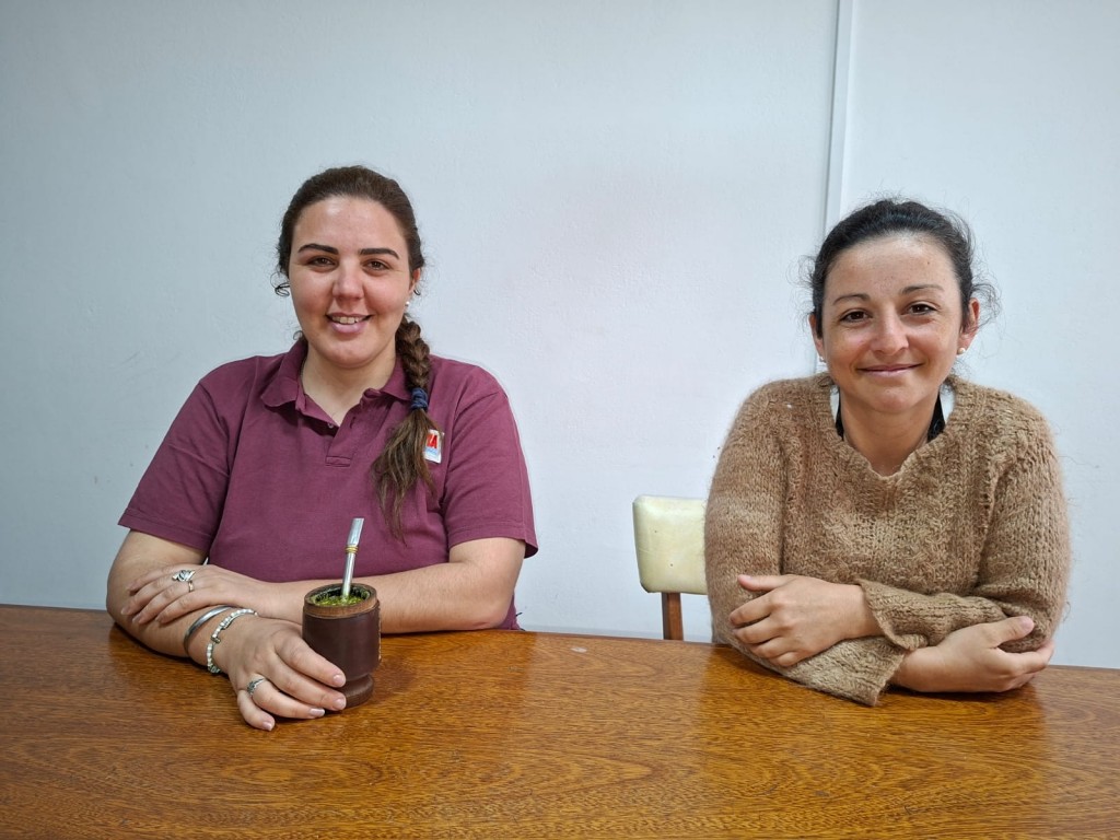 Expo Bolívar 2025: XXXIII Jornada de Producción Animal, desde el INTA Bolívar dieron los detalles