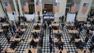 Séptima Sección: Tras una elección histórica para el Peronismo después de 20 años, confirmadas las tres bancas de Fuerza Patria