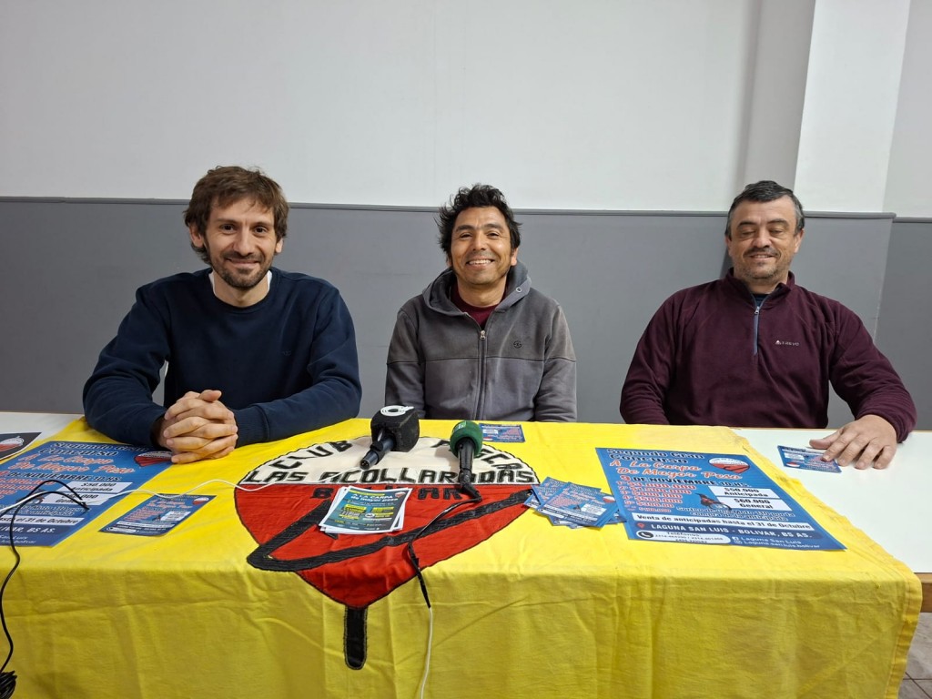 Club de Pesca Las Acollaradas: Anunciaron el Concurso de Carpas de Mayor Peso, para el 9 de noviembre