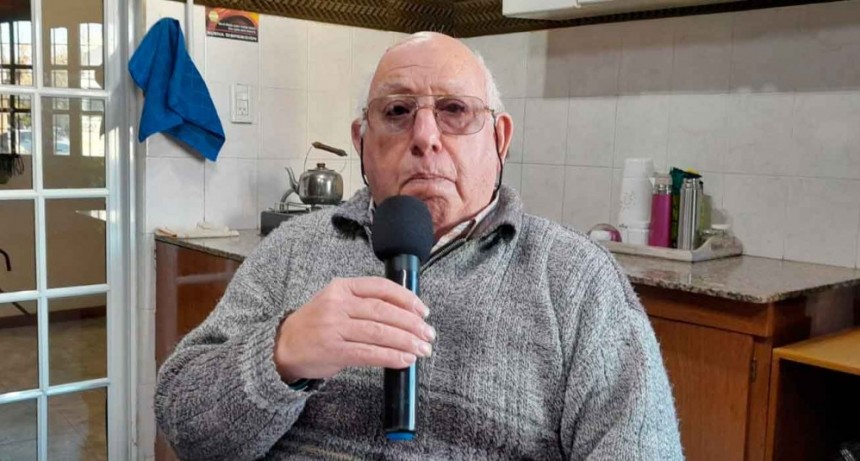 Jorge Novara: 