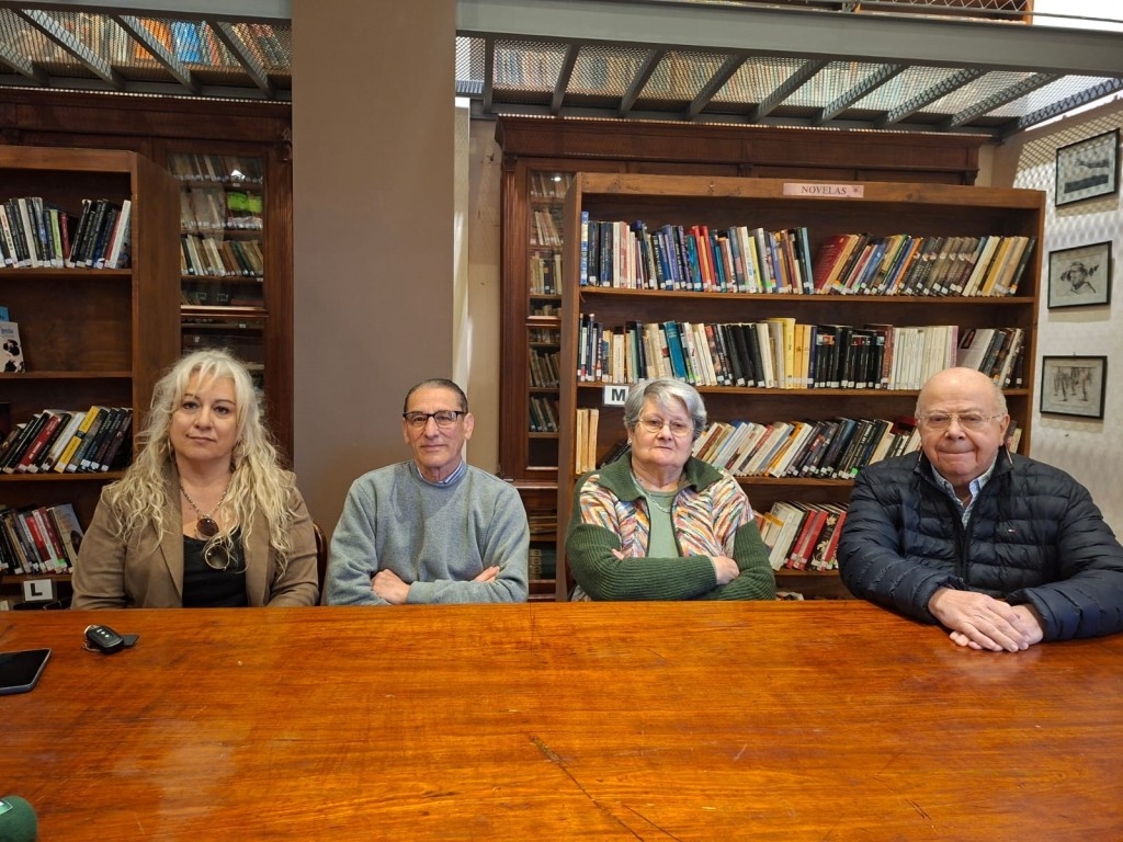Homenaje a Don Pedro Barnetche: se realizar&aacute; el domingo 6 de septiembre, al cumplir 20 a&ntilde;os de su desaparici&oacute;n f&iacute;sica