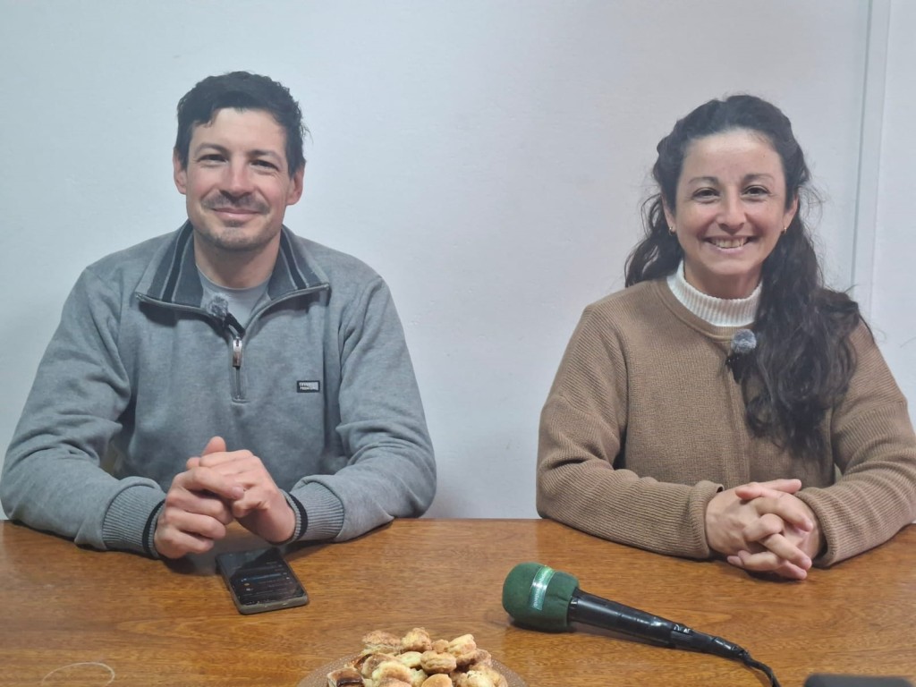 La Agencia local INTA Bol&iacute;var, anunci&oacute; la 34&ordm; Jornada de Producci&oacute;n Animal en el marco de la Expo Bol&iacute;var 2026