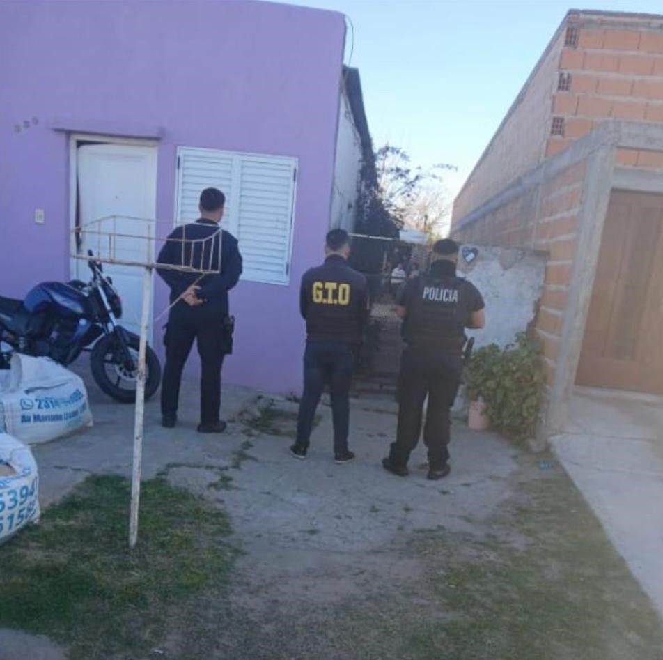Informaci&oacute;n Oficial SUB DDI de Bol&iacute;var: avanza la investigaci&oacute;n por la presunta estafa vinculada a camperas de egresados de una escuela de Bol&iacute;var