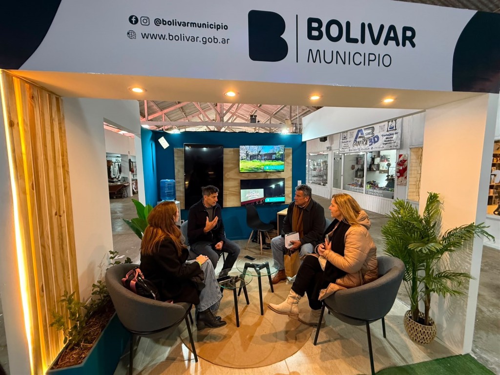 Bol&iacute;var y 25 de Mayo fortalecen v&iacute;nculos para impulsar una agenda regional conjunta 