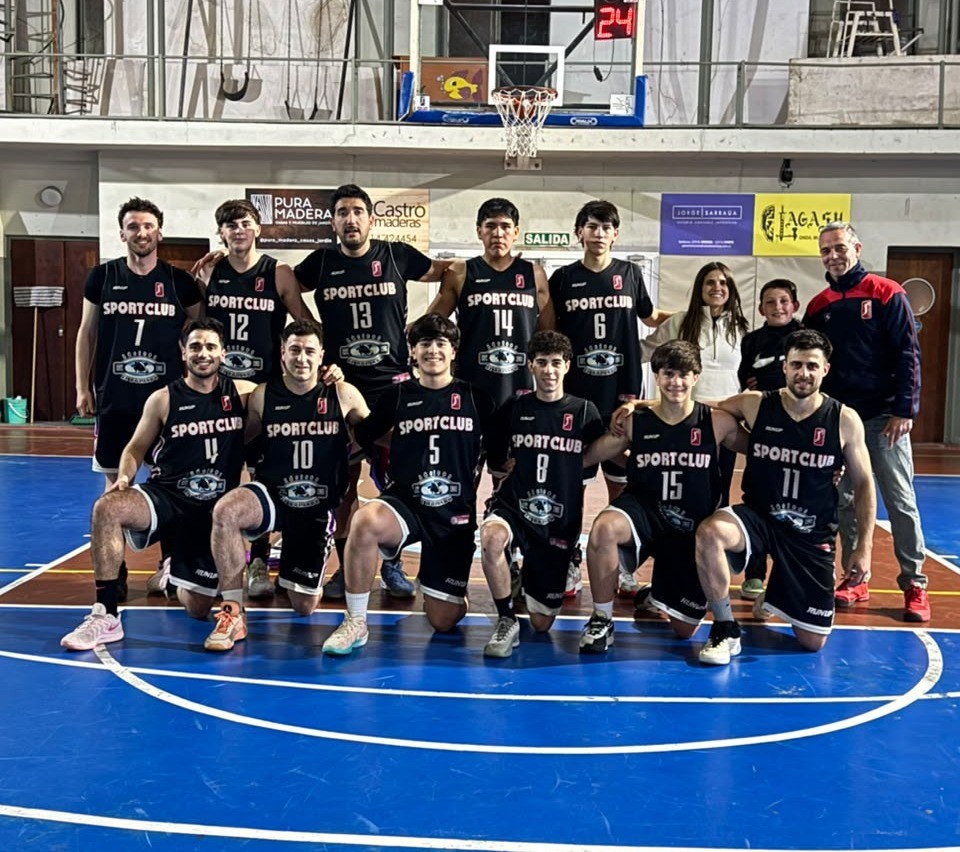 Sport Club Trinitarios volvi&oacute; a la victoria en casa