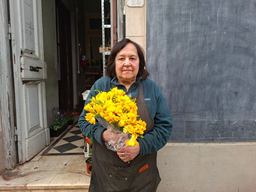 La Germinadora a pasos de la primavera, en una temporada que se presume incre&iacute;ble