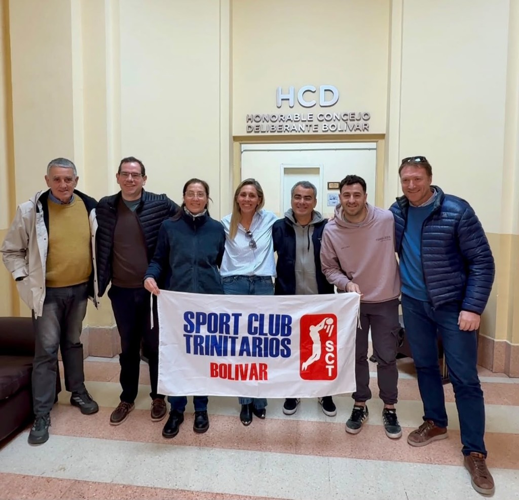 Sport Club tendr&aacute; su casa propia: El HCD aprob&oacute; por unanimidad la cesi&oacute;n del terreno