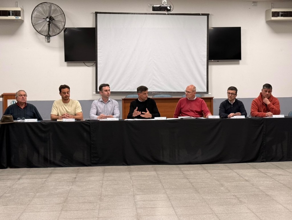 Bol&iacute;var conform&oacute; el Comit&eacute; de Cuenca Distrital 