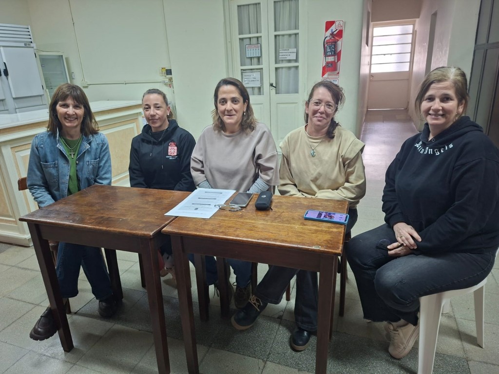 Se realiza 27, 28 y 29 de noviembre en Bol&iacute;var, el XII Encuentro de Centros Navarros