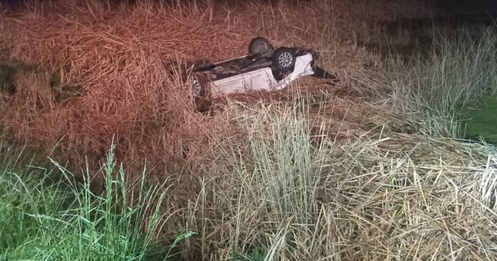 Grave accidente en ruta 65 tramo 9 de Julio/ Bol&iacute;var: falleci&oacute; un nuevejuliense con vinculaciones comerciales en Bol&iacute;var y la zona en el rubro automotor