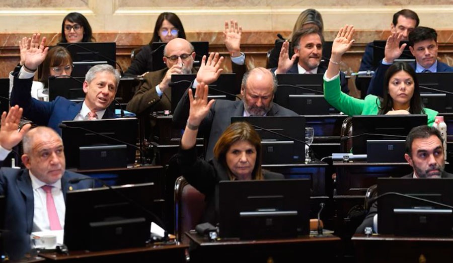 Fuerte rechazo de intendentes y dirigentes de la secci&oacute;n a la eliminaci&oacute;n de la Zona Fr&iacute;a