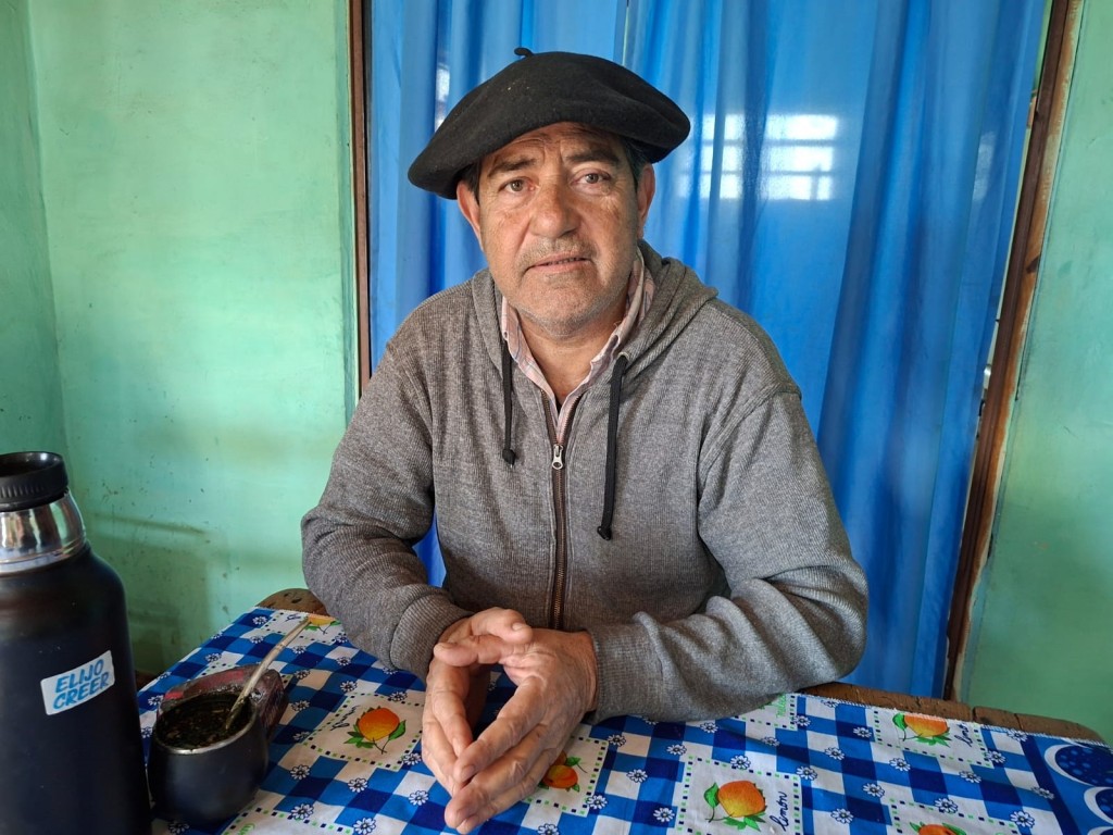 Jorge Azp&aacute;rren: "Nuestra Exposici&oacute;n de Avicultura en Bol&iacute;var siempre se destaca por buenas ventas, y en este caso hubo un record de m&aacute;s de tres millones"