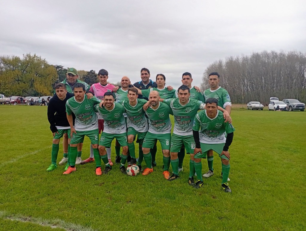 Habr&aacute; que esperar: el campe&oacute;n de Segunda Divisi&oacute;n del F&uacute;tbol Rural Recreativo se conocer&aacute; en la &uacute;ltima fecha