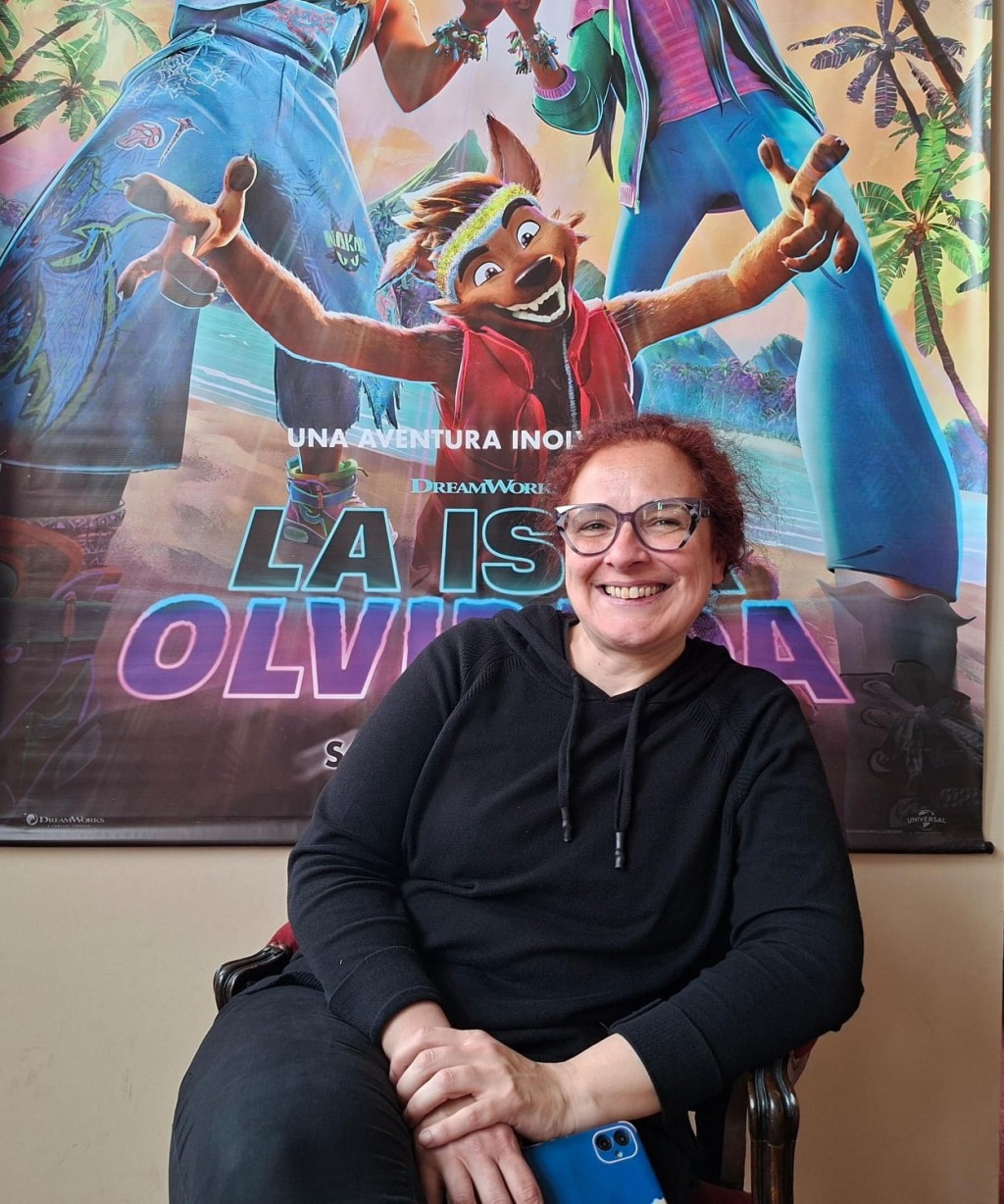 Cine Avenida Bol&iacute;var: te mostramos y describimos la grilla de la semana, con todas las novedades que se ver&aacute;n hasta el domingo